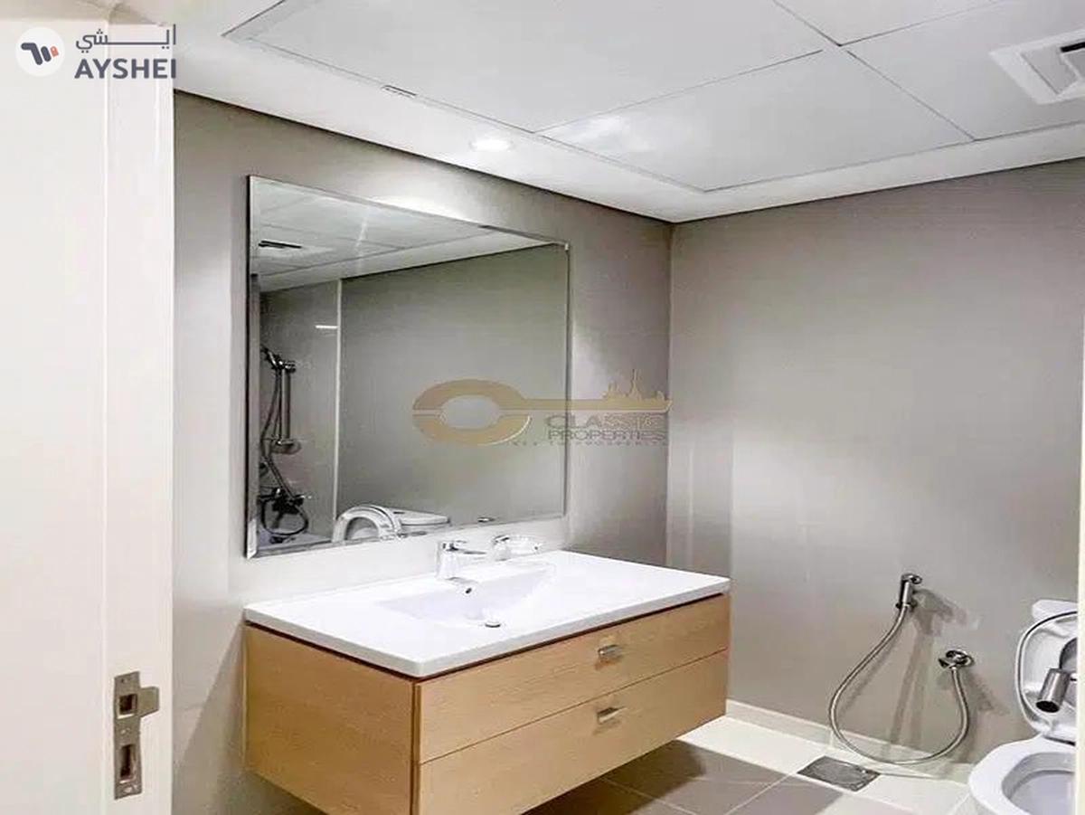 Large Studio | Fitted Kitchen | Park view-7-7