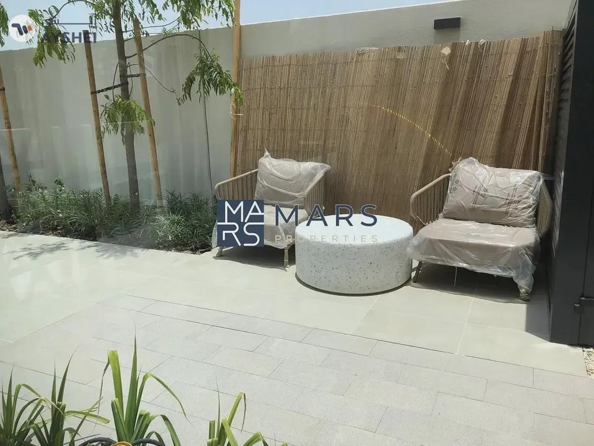 | 5% DP | Largest Lagoon | green community|3 BR + Maid’s Room-10-10