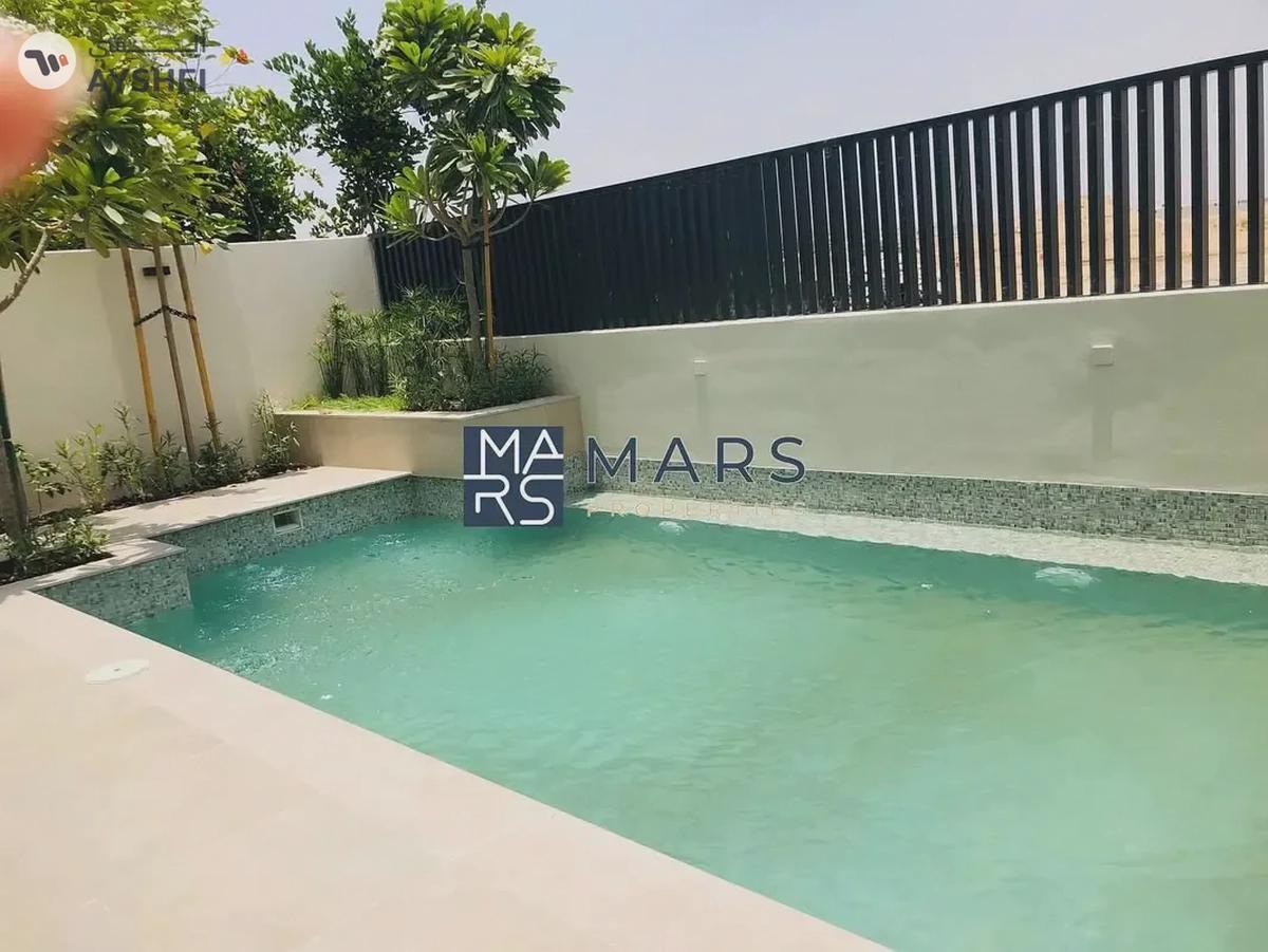 | 5% DP | Largest Lagoon | green community|3 BR + Maid’s Room-0-0