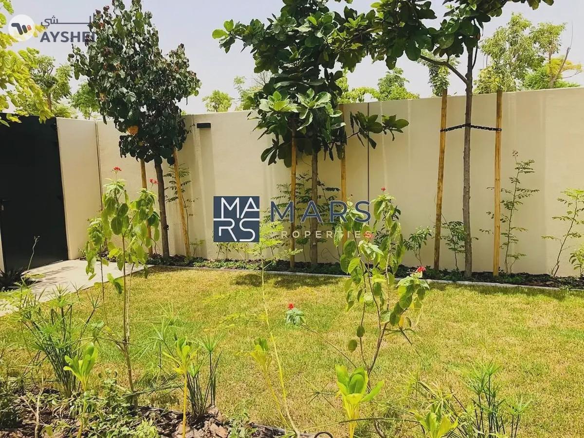 | 5% DP | Largest Lagoon | green community|3 BR + Maid’s Room-2-2