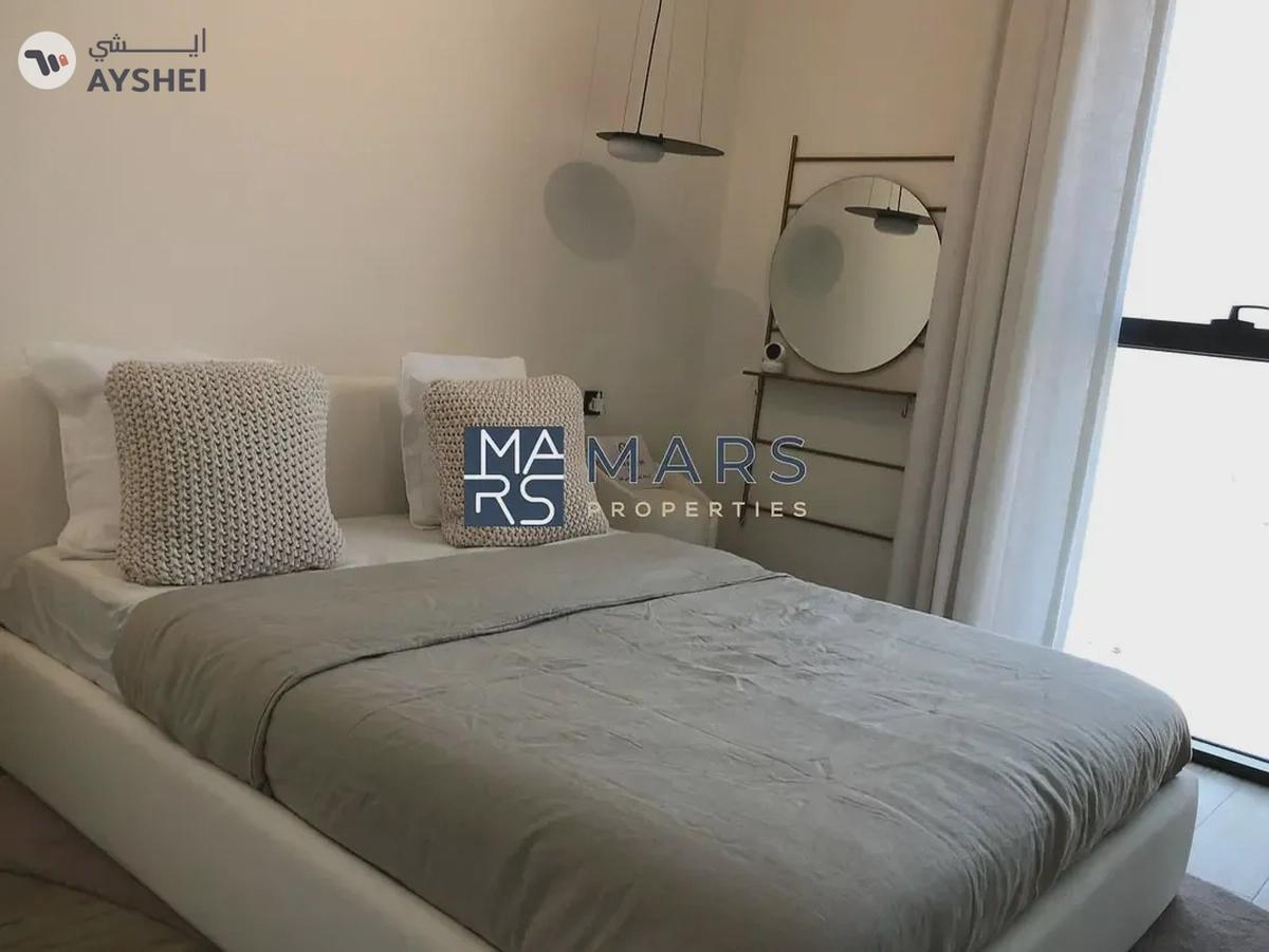 | 5% DP | Largest Lagoon | green community|3 BR + Maid’s Room-9-9