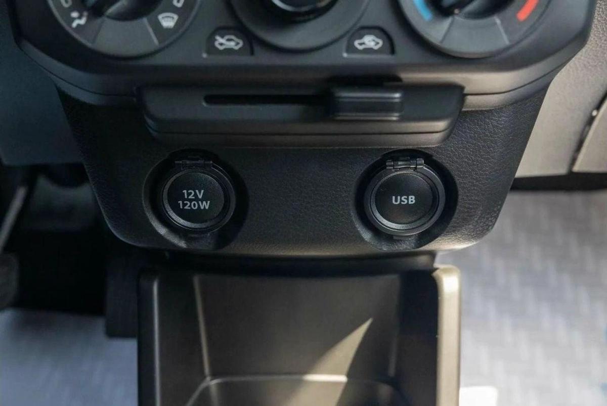 Suzuki S Presso 2024 Suzuki S-Presso GL AMT 1.0L – Silver-16-16