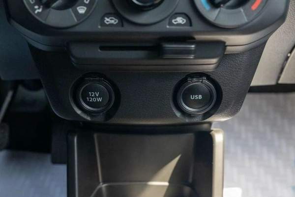 Suzuki S Presso 2024 Suzuki S-Presso GL AMT 1.0L – Silver