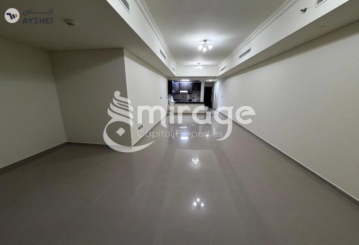 APARTMENT FOR SALE IN HYDRA AVENUE TOWERS, CITY OF LIGHTS-5-5