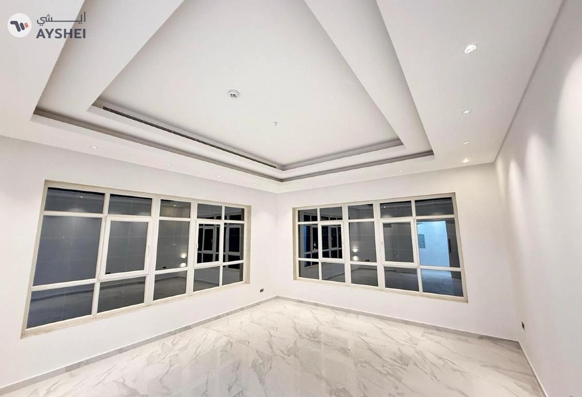 Villa for sale in Khalifa City A Villas, Khalifa City A-0-landscape