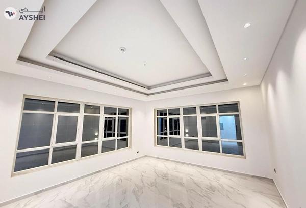 Villa for sale in Khalifa City A Villas, Khalifa City A