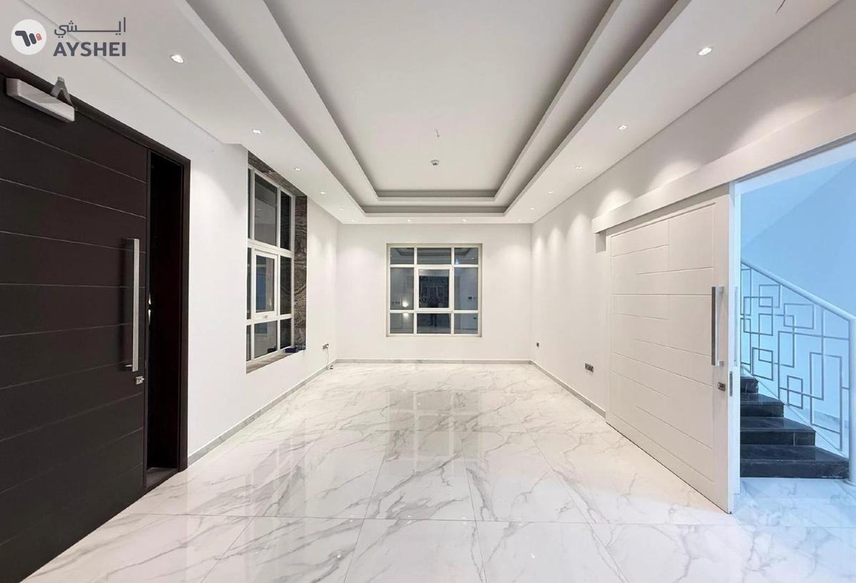 Villa for sale in Khalifa City A Villas, Khalifa City A-0-landscape