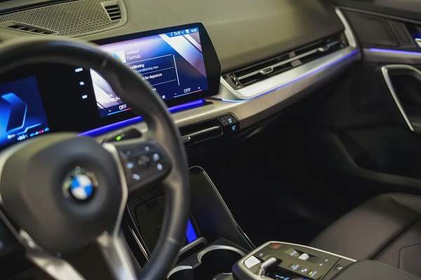 AED 2428 PM | BMW X2 Sdrive1.8 2025 | UNDER 5 YEARS AGENCY WARRANTY SERVICE CONTRACT | GCC