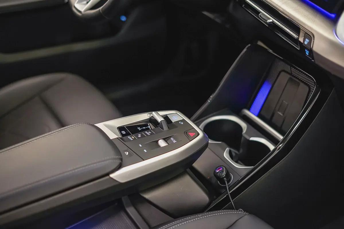 AED 2428 PM | BMW X2 Sdrive1.8 2025 | UNDER 5 YEARS AGENCY WARRANTY SERVICE CONTRACT | GCC-17-17