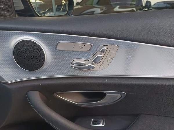 Mercedes-Benz E 250 2019 - Korean Specs - Pristine Condition