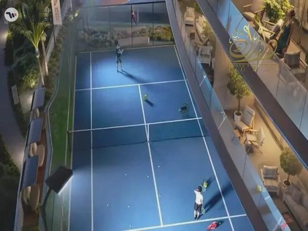 READY SOON/8.69% ROI & QUALITY/ARTIFICIAL BEACH