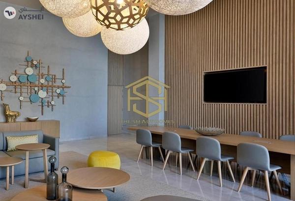 HOTEL & HOTEL APARTMENT FOR RENT IN ELEMENT BY WESTIN, AL JADDAF