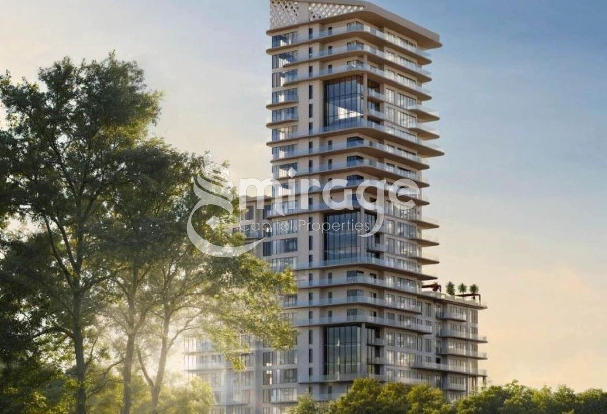 Luxury 1BR | Amazing Facilities | Prime Location-0-landscape