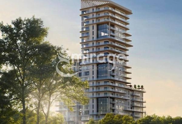 Luxury 1BR | Amazing Facilities | Prime Location