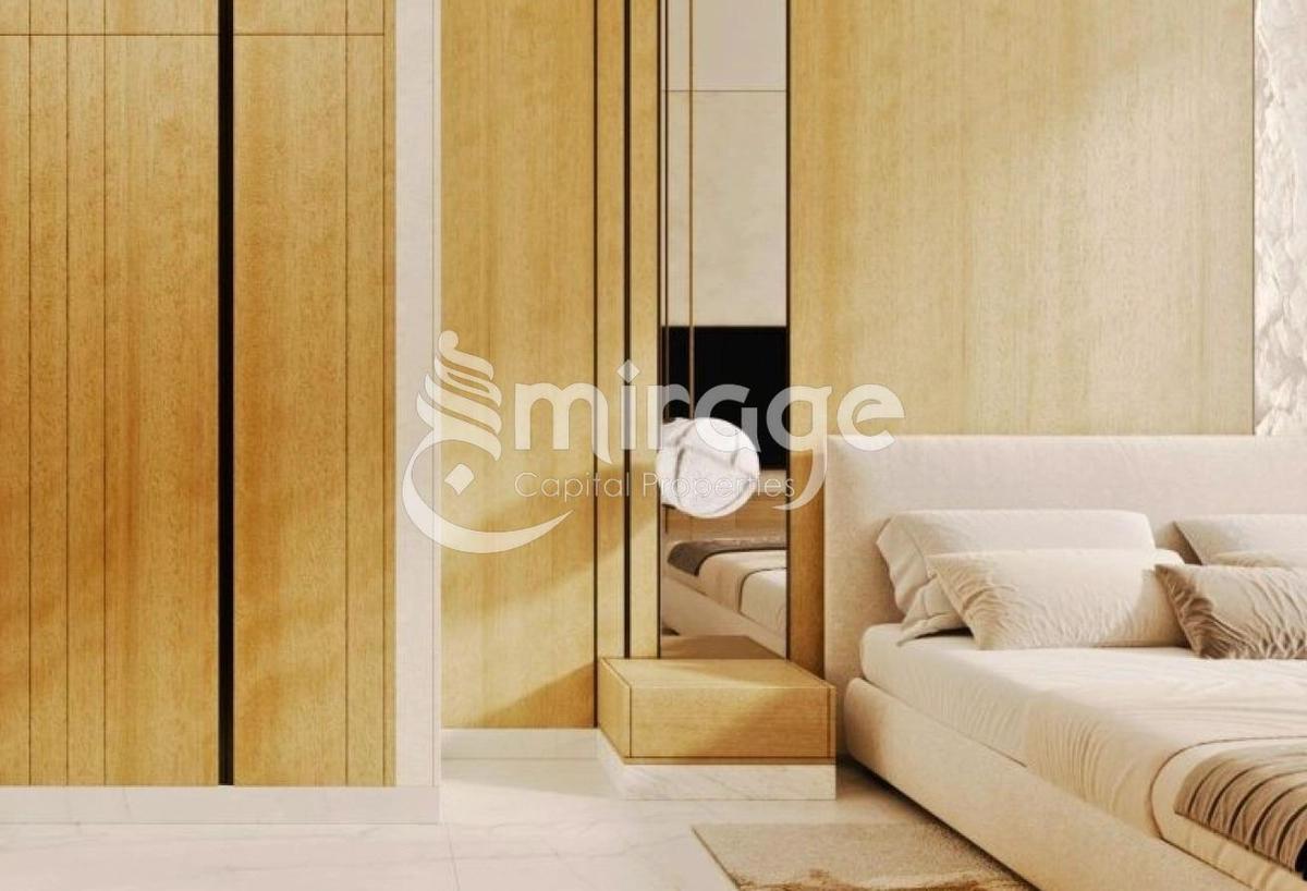 Luxury 1BR | Amazing Facilities | Prime Location-2-2