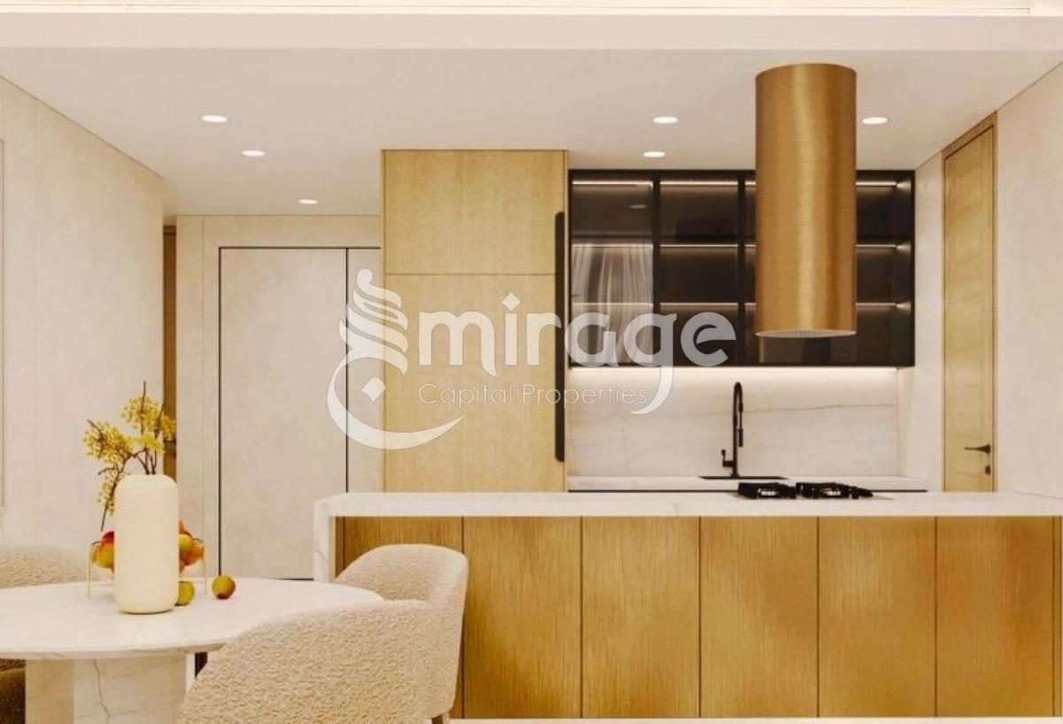 Luxury 1BR | Amazing Facilities | Prime Location-0-landscape
