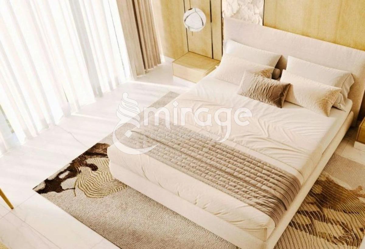 Luxury 1BR | Amazing Facilities | Prime Location-4-4