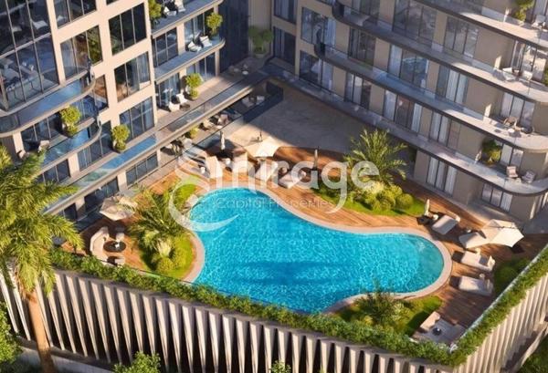 Luxury 1BR | Amazing Facilities | Prime Location