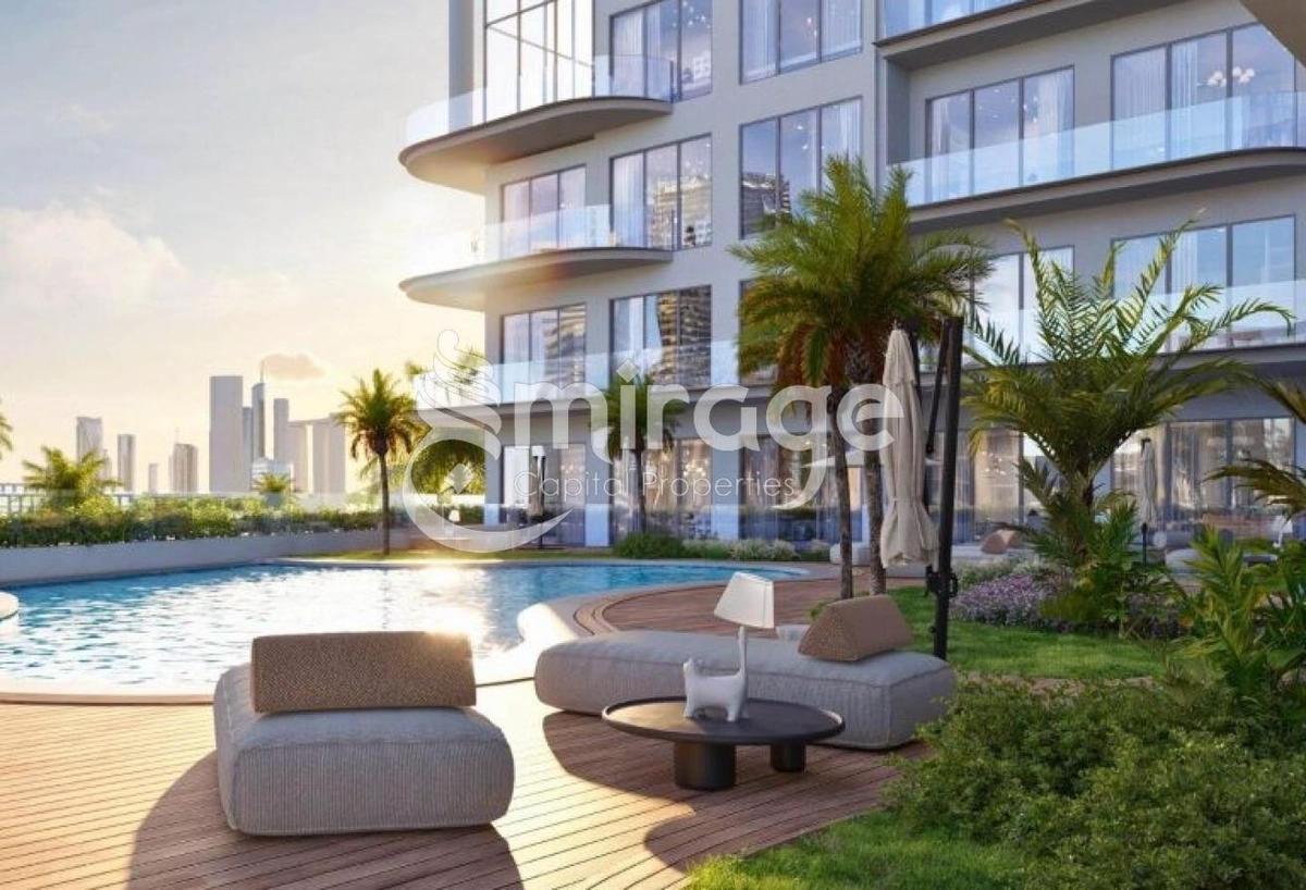 Luxury 1BR | Amazing Facilities | Prime Location-5-5