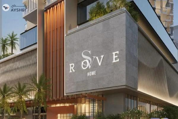 Rove Home Dubai Marina, Dubai Marina, Dubai