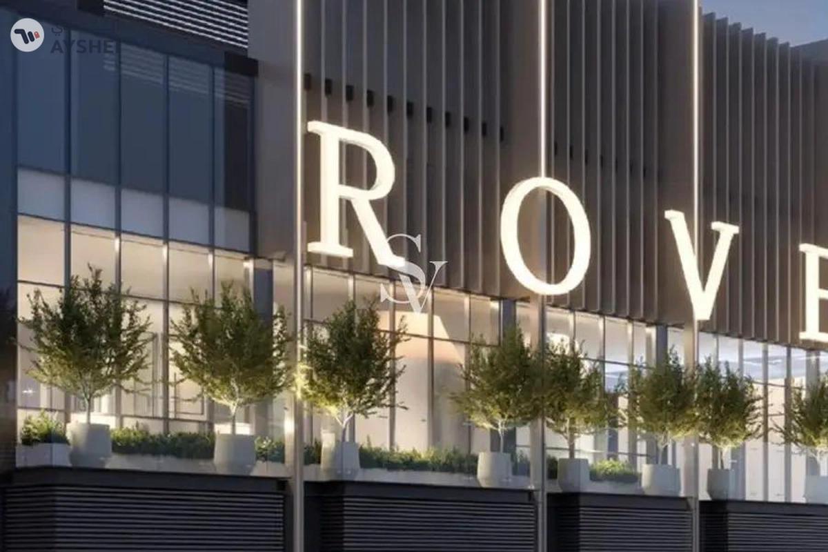 Rove Home Dubai Marina, Dubai Marina, Dubai-15-15