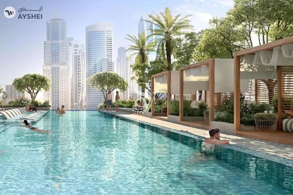 Rove Home Dubai Marina, Dubai Marina, Dubai-16-16