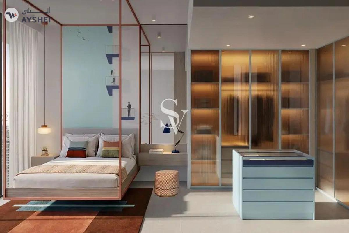 Rove Home Dubai Marina, Dubai Marina, Dubai-0-0