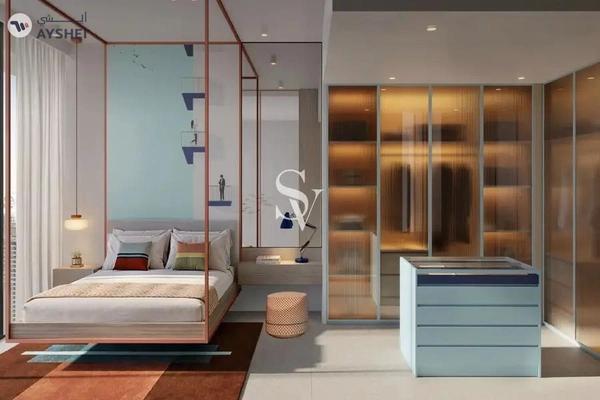 Rove Home Dubai Marina, Dubai Marina, Dubai