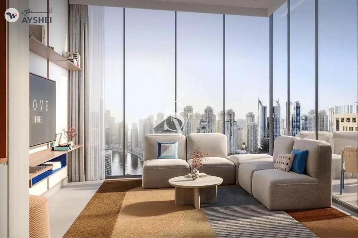 Rove Home Dubai Marina, Dubai Marina, Dubai-4-4