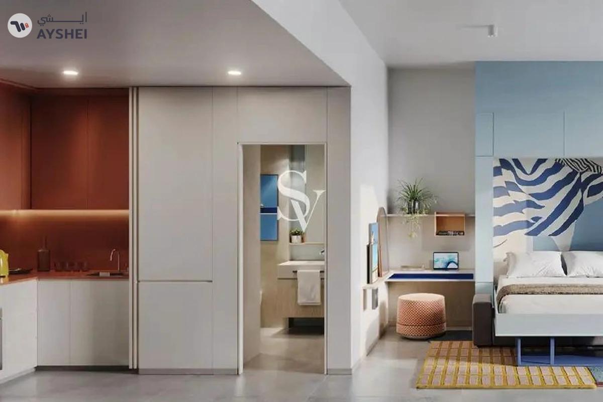 Rove Home Dubai Marina, Dubai Marina, Dubai-5-5