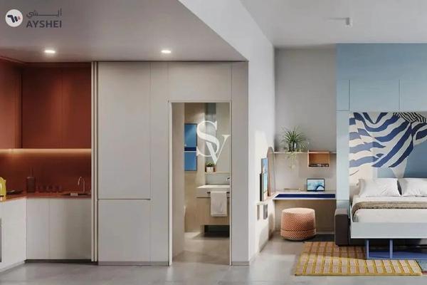 Rove Home Dubai Marina, Dubai Marina, Dubai