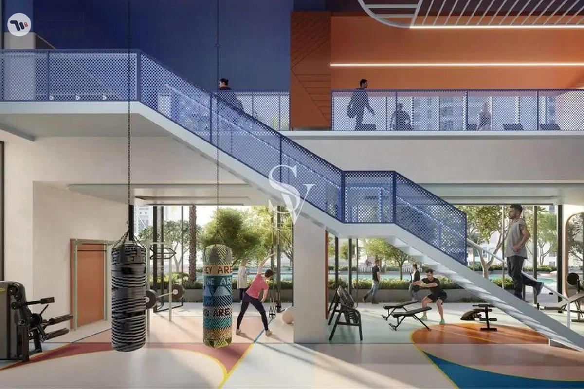 Rove Home Dubai Marina, Dubai Marina, Dubai-7-7