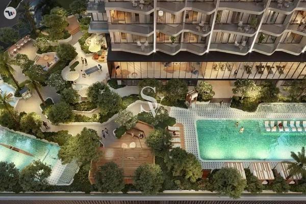 Rove Home Dubai Marina, Dubai Marina, Dubai