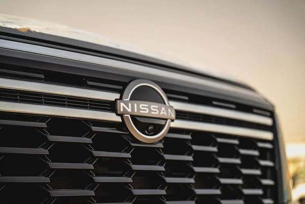 Nissan Patrol LE Platinum 2026 Brand New 3.5L Twin Turbo For Export GCC