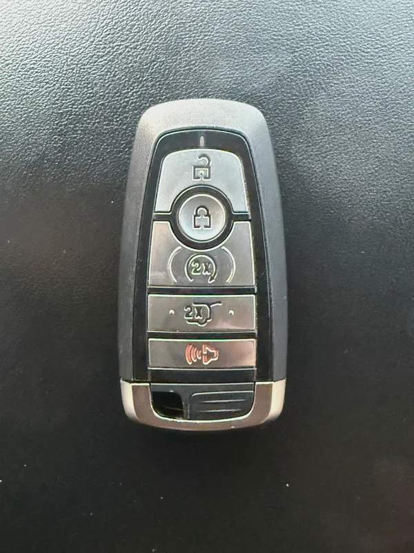 FORD - EXPLORER - 2021 - LIMITED - ECOBOOST - V4 - 2,3L - BY TURBO - USA SPECS EXCELLENT CONDITION