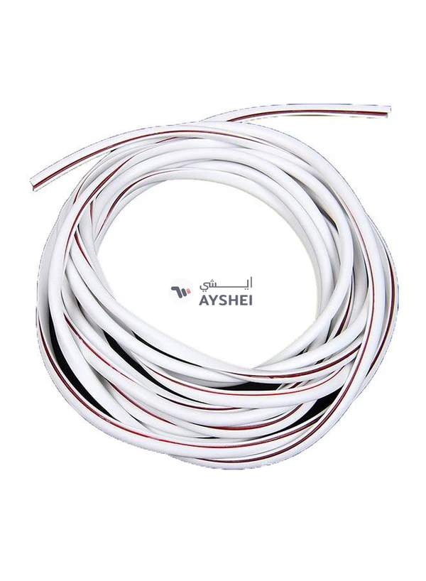 Generic 5-Meter Trim Strip Car Door Scratch Cover