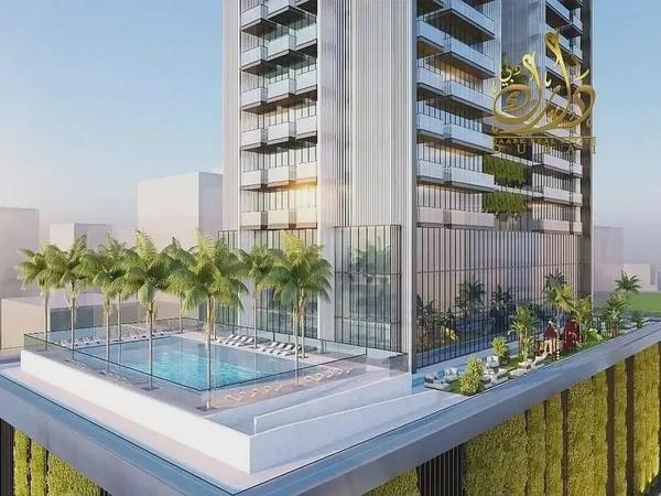 LIMITED STUDIO IN JVT l FULLY FURNISHED l OFFER FOR CASH