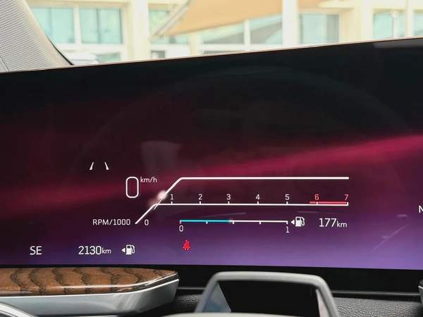 Cadillac Escalade 600model 2025 import from Korea original paint كاديلاك اسكاليد 600 موديل 2025