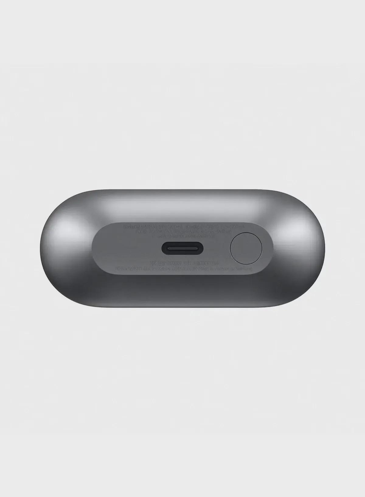 Samsung Galaxy Buds 3 Pro Black with Galaxy Ai | Adaptive ANC-3-3