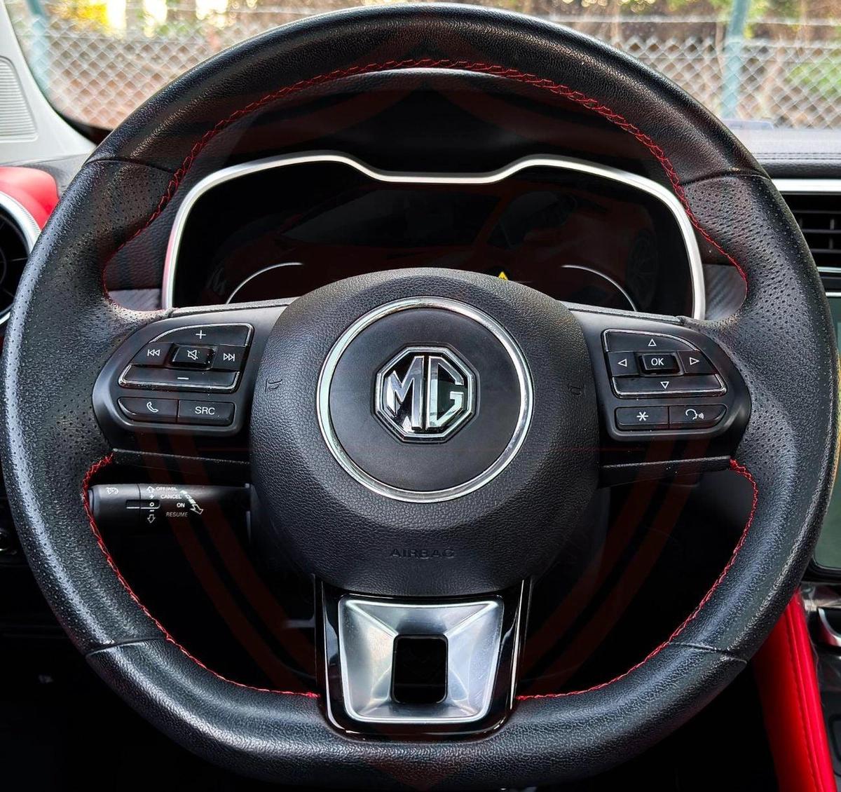 Used MG ZS 2023-10-10