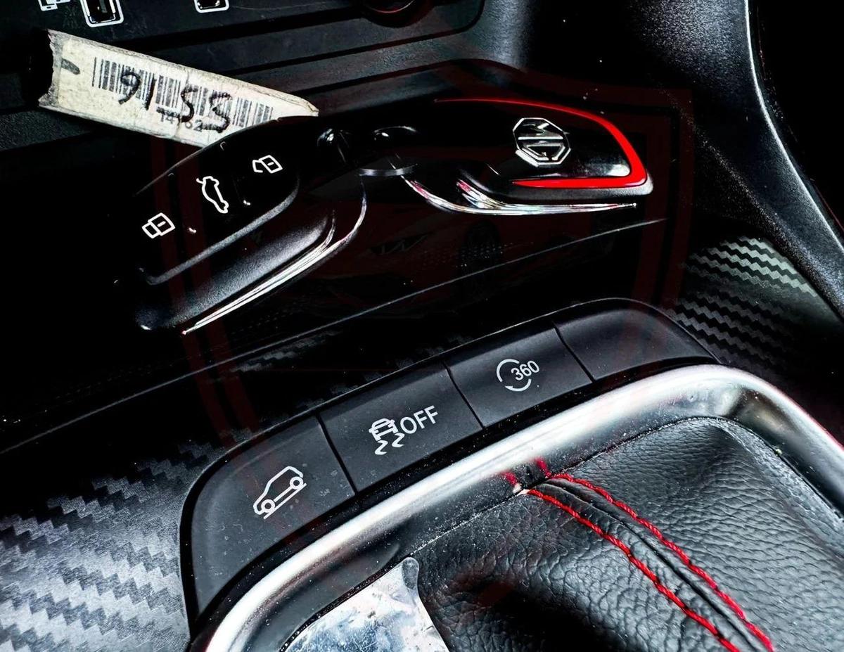 Used MG ZS 2023-23-23