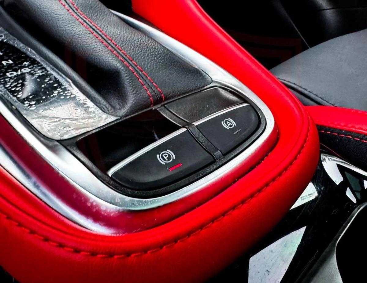 Used MG ZS 2023-17-17