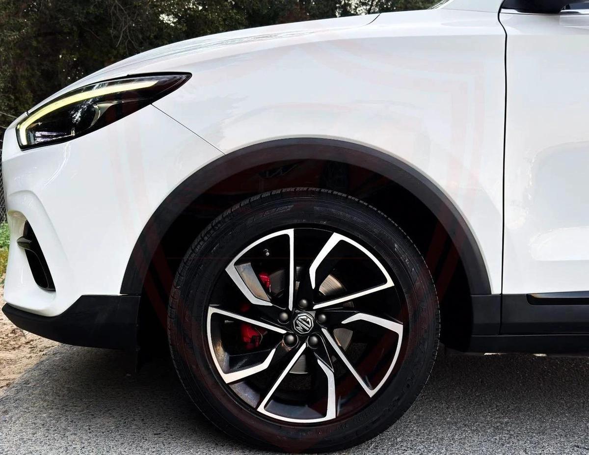 Used MG ZS 2023-16-16