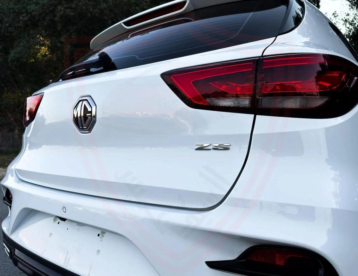 Used MG ZS 2023-4-4