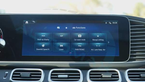 2026 Mercedes-Benz GLE 450 Coupe AMG 4MATIC EQ Boost GCC 0km With 2 Years Unlimited Mileage Warranty