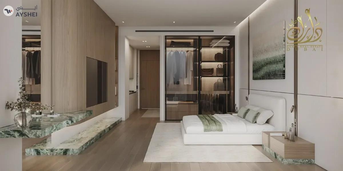 Smart, Functional Designs | Advanced Home Automation | Prime Location & Key Landmarks Access-4-4