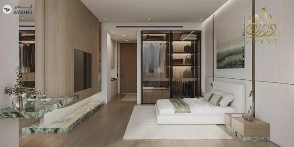 Smart, Functional Designs | Advanced Home Automation | Prime Location & Key Landmarks Access