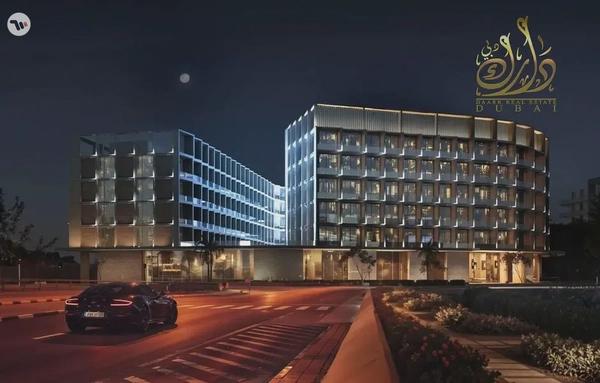 Smart, Functional Designs | Advanced Home Automation | Prime Location & Key Landmarks Access