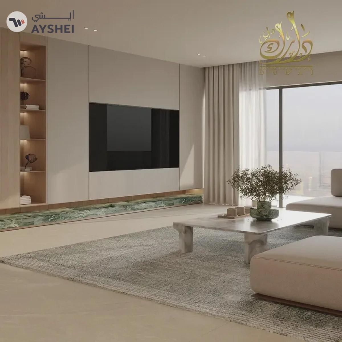 Smart, Functional Designs | Advanced Home Automation | Prime Location & Key Landmarks Access-7-7