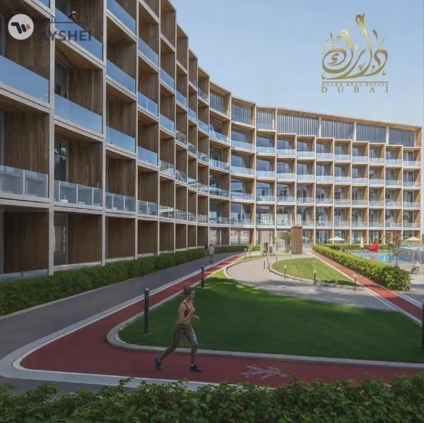 Smart, Functional Designs | Advanced Home Automation | Prime Location & Key Landmarks Access